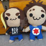 Game Grump Plushies