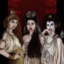 Dracula's Brides