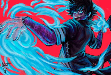 Dabi