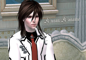 ...Kuran Kaname Sim... new