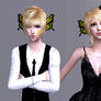 VOCALOID sims. Kagamine Magnet