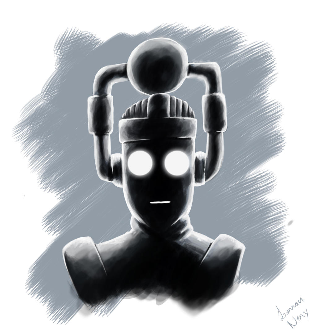 Cybermen