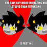 KARKAT MEME