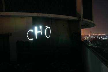 Cho