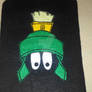 Marvin the Martian Tablet Pouch