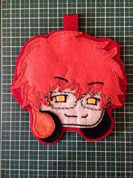 707 - Mystic Messenger