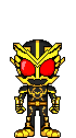 Kamen Rider Yasei