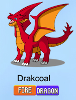 Drakcoal