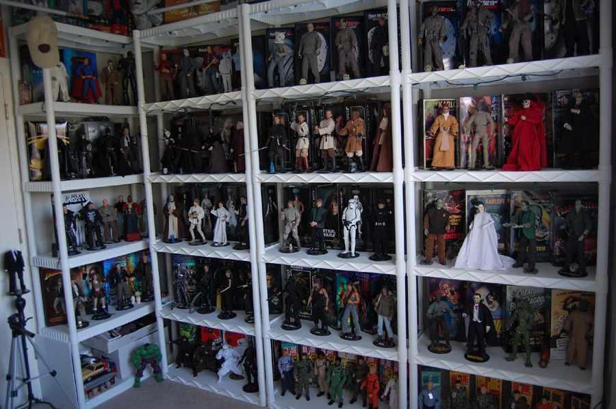 SideShow Collection