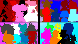 Welcome to the Bradverse (Banner)
