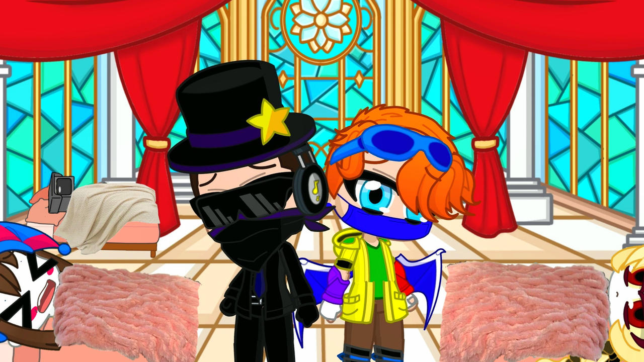 Content Farm Disease by MultiFanonOtakuBrad on DeviantArt