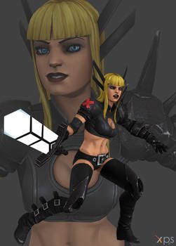 MCoC Magik