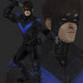 BAK Nightwing
