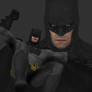 BAK Batman TDKR DLC skin
