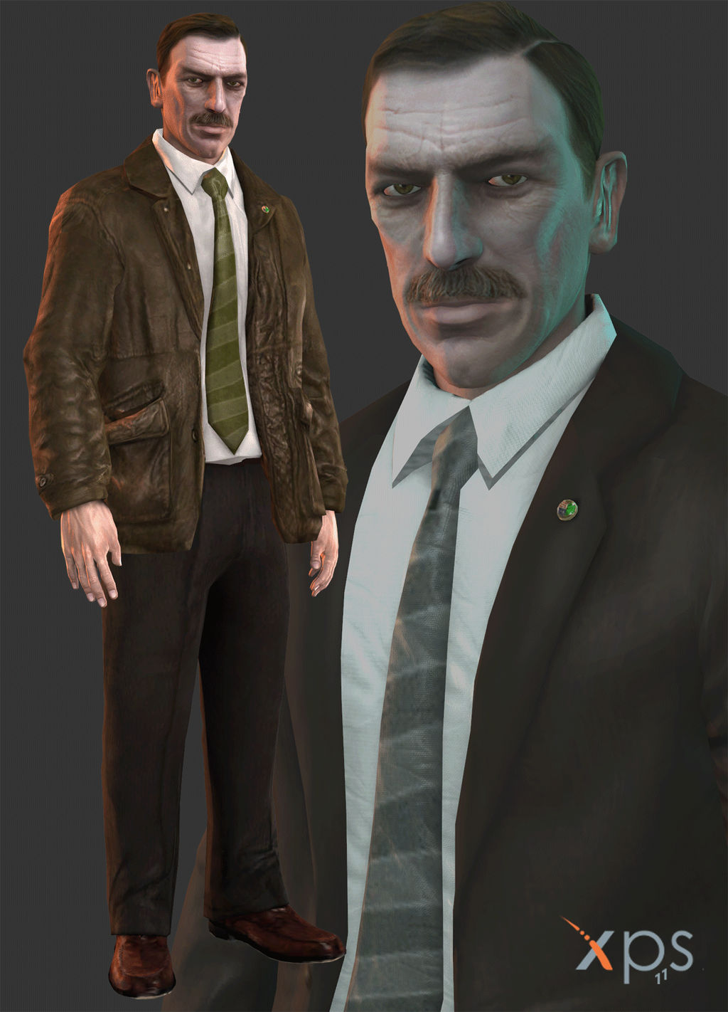 francis gta 4