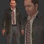 Max Payne 3 - Max Payne (Hoboken)