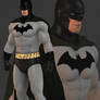 MOD Dick Grayson Batman