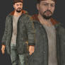 Max Payne 3 - Raul Passos (New York)