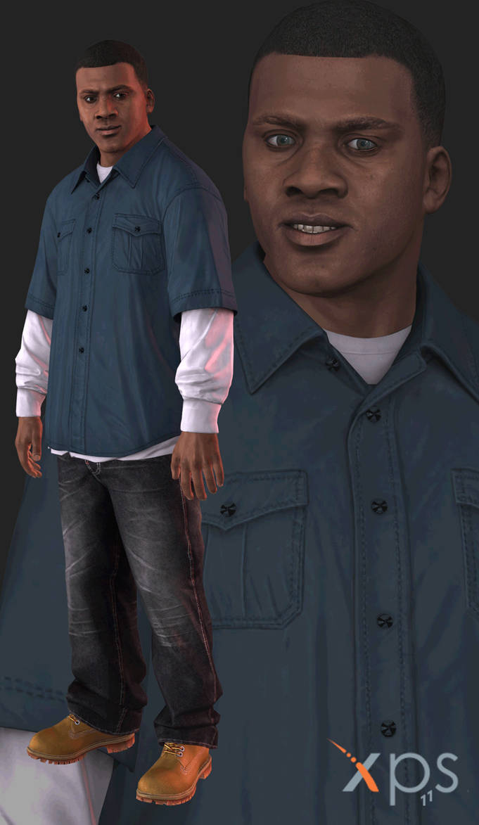 Gta V Franklin Clinton Intro By Thepwa On Deviantart Gta V Franklin Clinton Intro By Thepwa On Deviantart