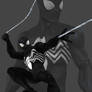 MCoC Spider Man (Black)