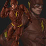 Injustice 2 The Flash