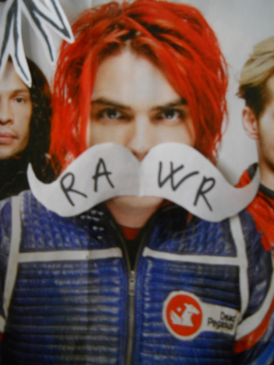 Rawr Rapper Rawr by SassyUnicornlol on DeviantArt