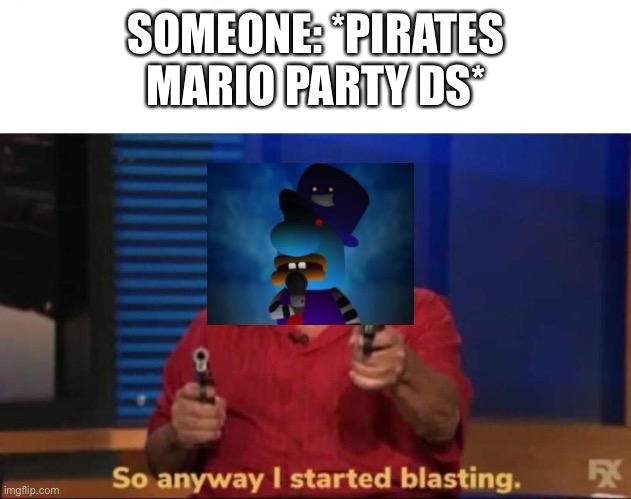 Mario Party Ds Anti Piracy Meme By Tammytheranger On Deviantart Mario Party Ds Anti Piracy Meme By Tammytheranger On Deviantart