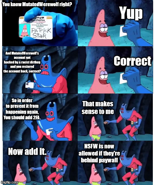 why are all the roblox ones racist - Imgflip