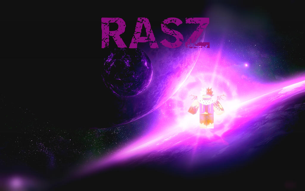 Rasz by tyrell23 on DeviantArt