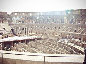 Colosseum