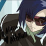 Icky Athrun for Alyssapuuuuuuu