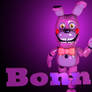 C4D Download Fnaf SL Bonnet