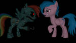 What have they done to you? by SonicTFMLP123