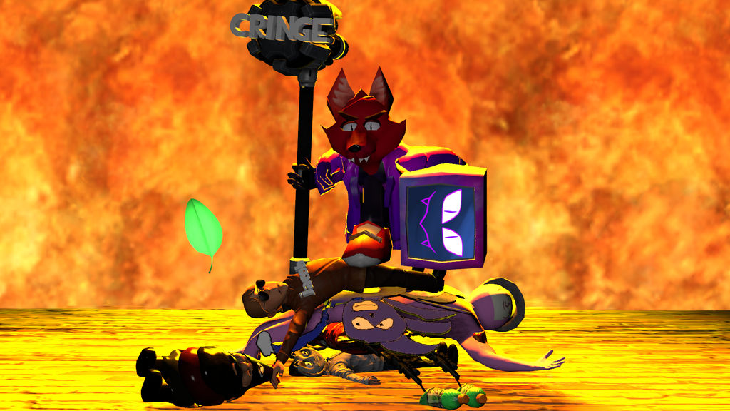 Reverse Inator The MEME-inator by SonicTFMLP123 on DeviantArt