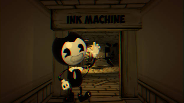 Bendy V2