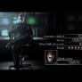 Resident Evil 4 Albert Wesker