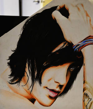 Kellin Quinn