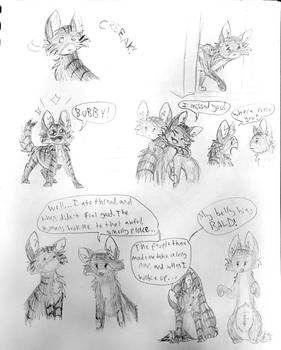 Bubby Comics Explore the Best Bubby Art | DeviantArt