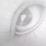 My eye