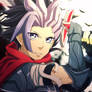 Arc V: Yuto