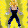 Majin Vegeta