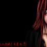 Abarai Renji Wallpaper