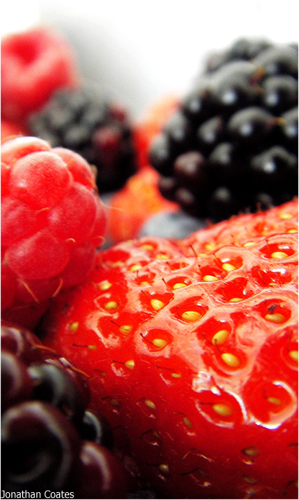 Summer Fruits