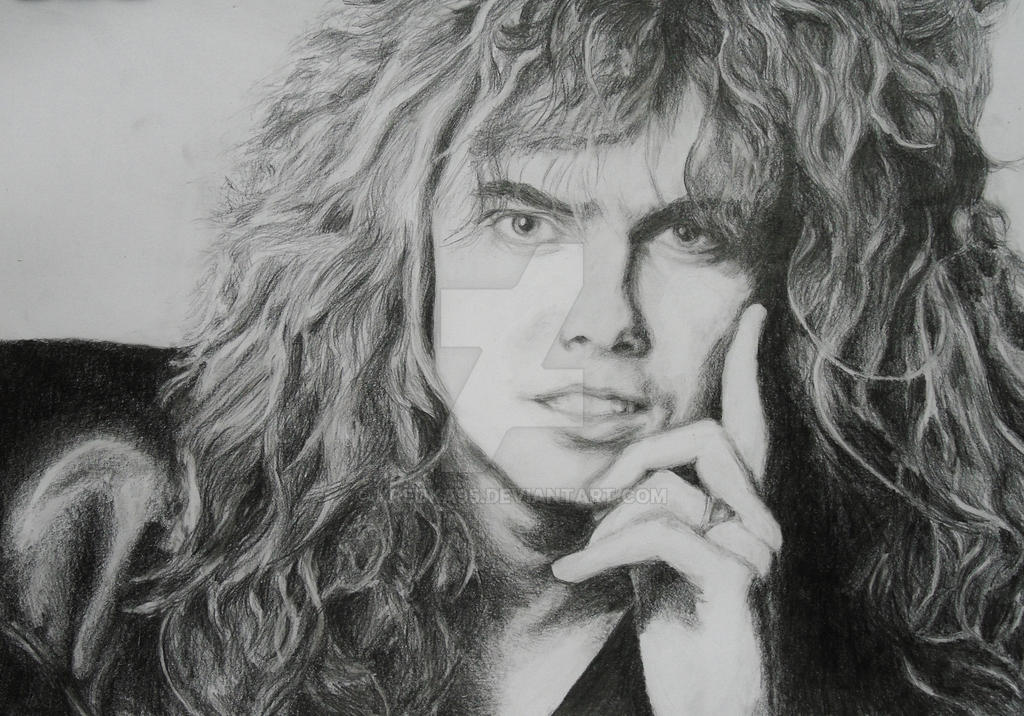 Joey Tempest- Europe