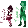 Gemsona Adopts - DTA (Closed)