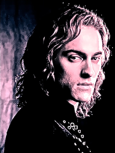 Lestat De Lioncourt