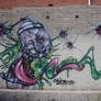 Downtown Tucson Wall 1