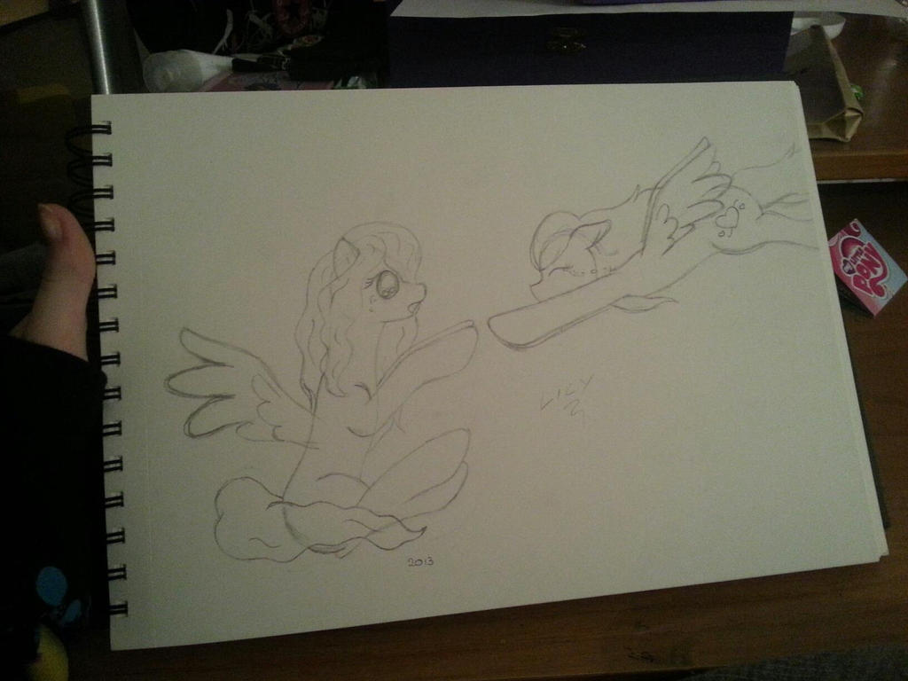 Lily and Lily