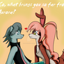 Love at First Sight - Dust an Elysian Tail