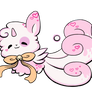Pufficorn MYO
